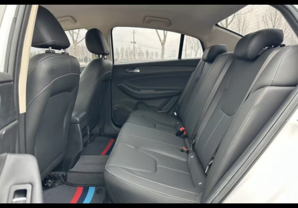 Chery Arrizo 5 2022 car image #21