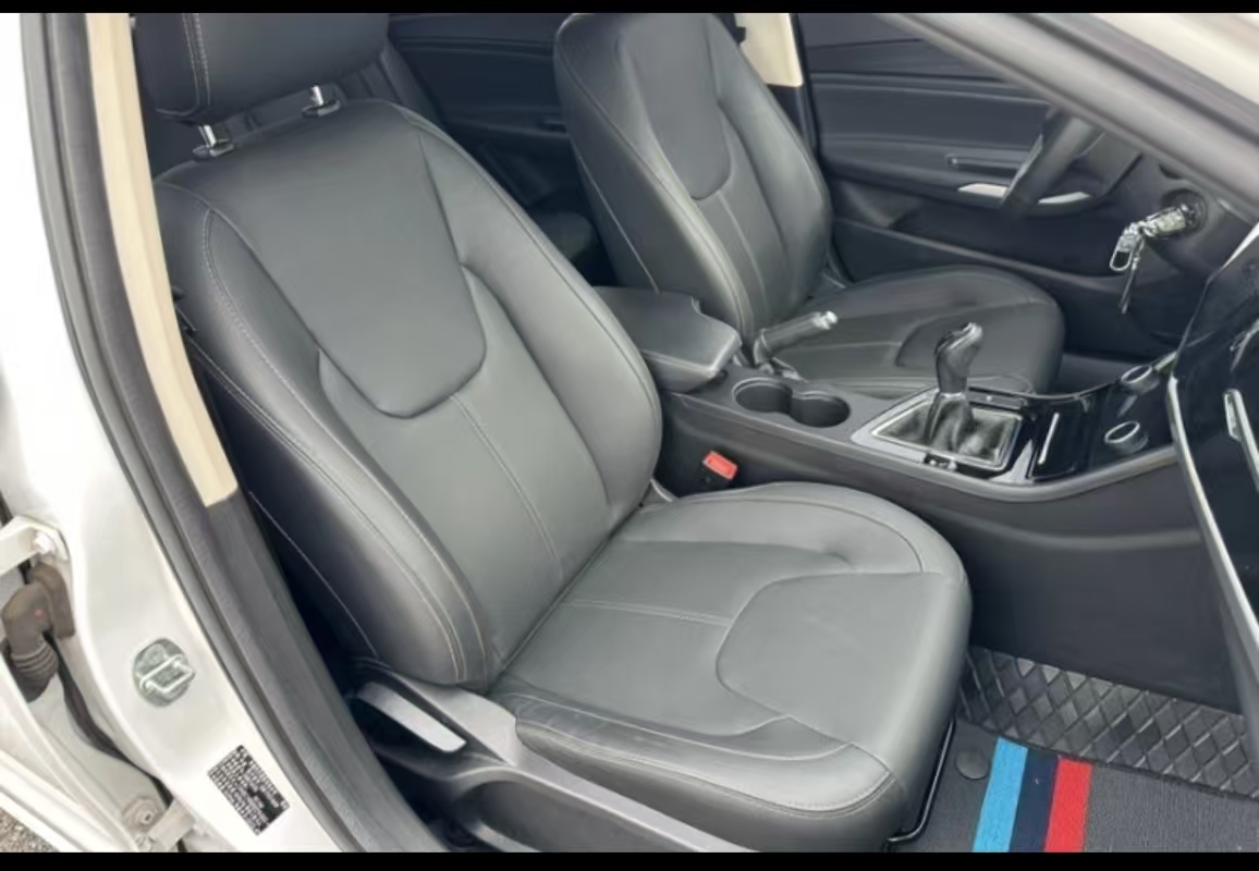 Chery Arrizo 5 2022 car image #20