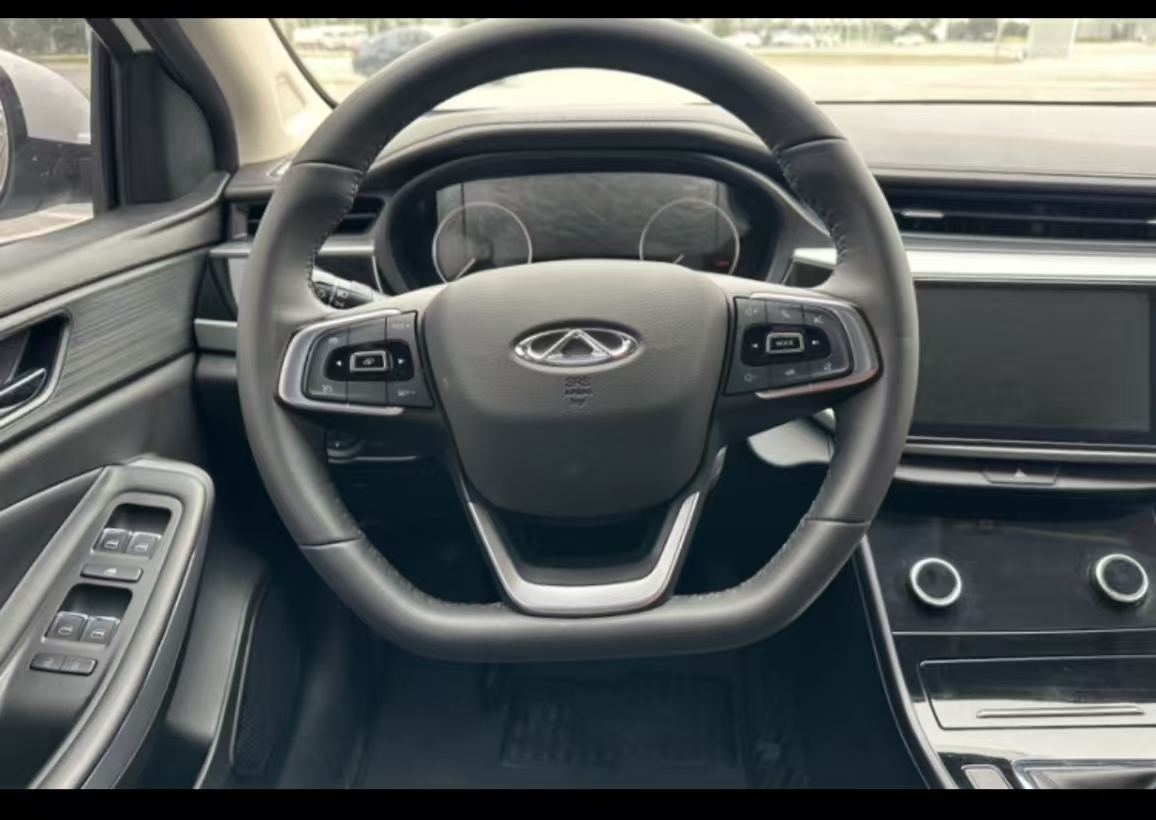Chery Arrizo 5 2022 car image #13