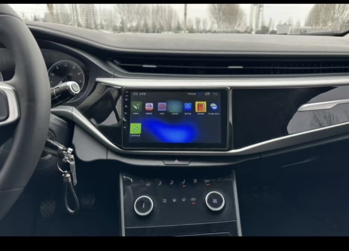 Chery Arrizo 5 2022 car image #5