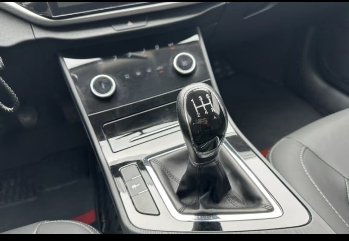 Chery Arrizo 5 2022 car image #7