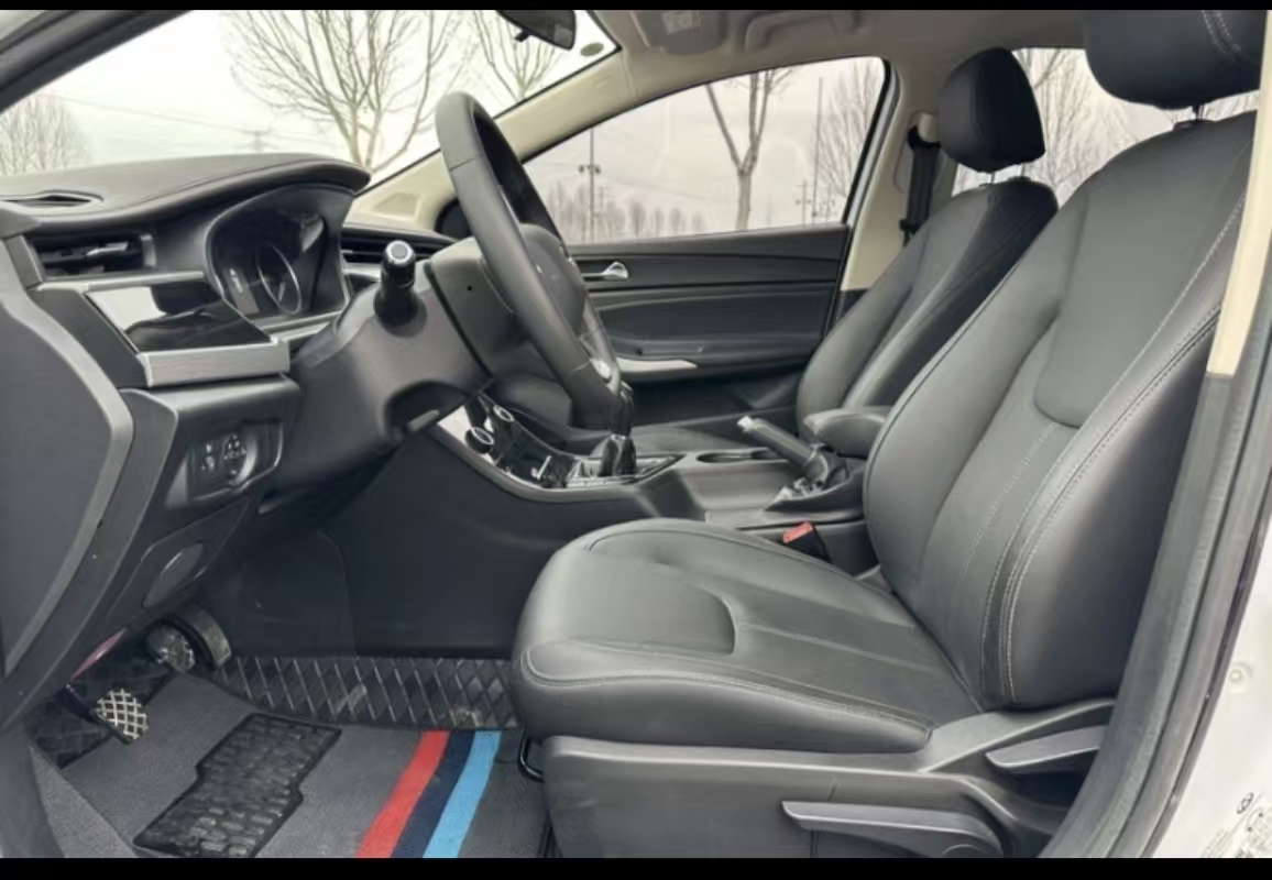 Chery Arrizo 5 2022 car image #16