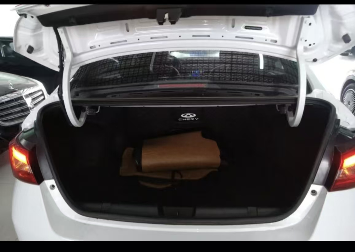 Chery Arrizo 5 2022 car image #3