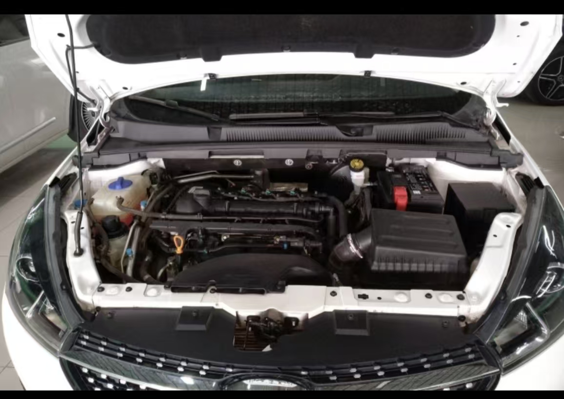 Chery Arrizo 5 2022 car image #14