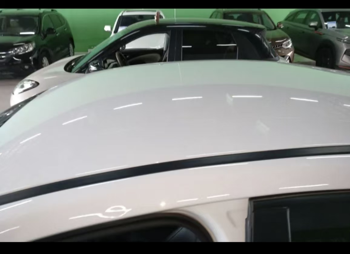 Chery Arrizo 5 2022 car image #4