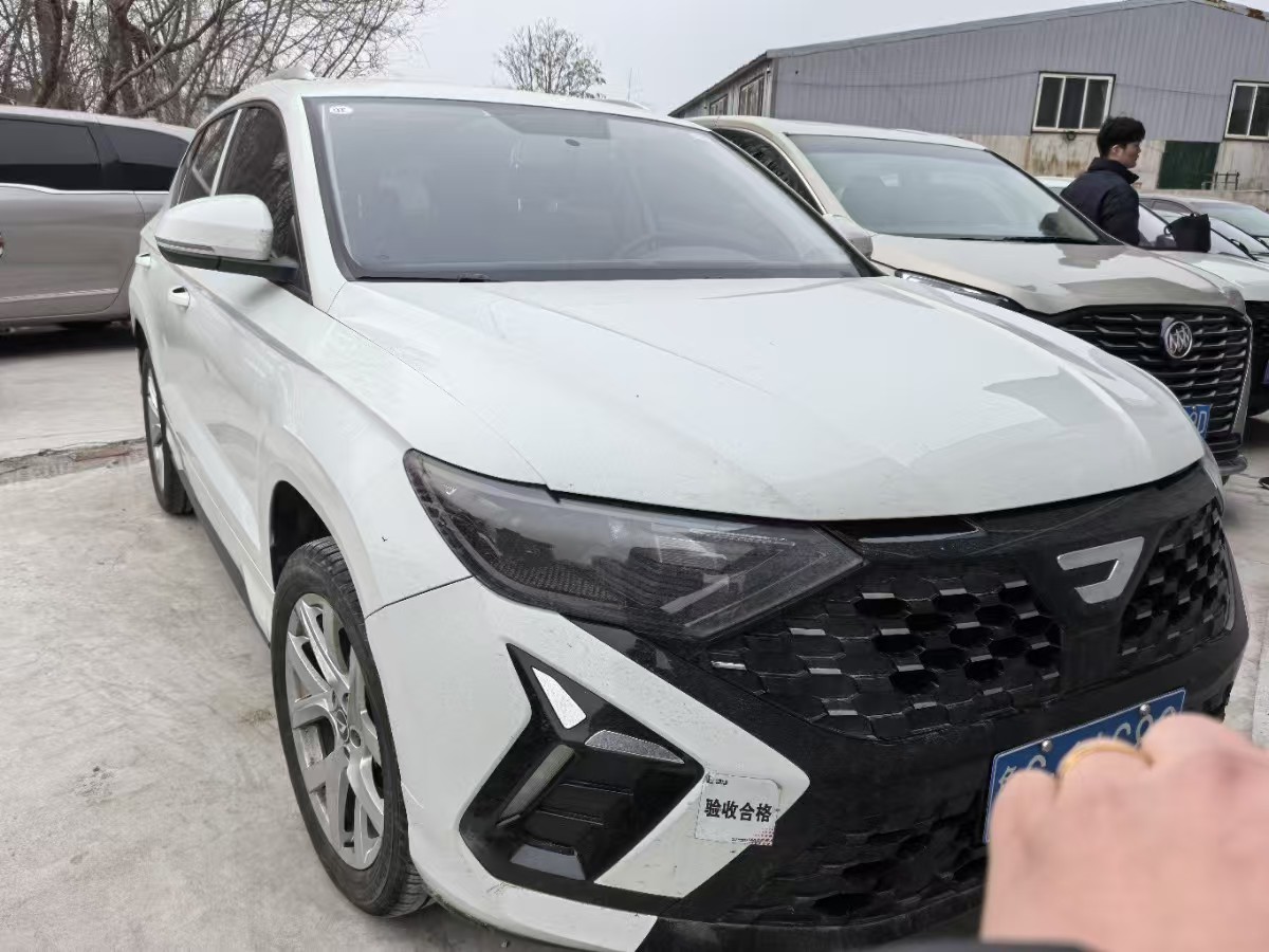 Volkswagen Jetta 2024 صورة سيارة 