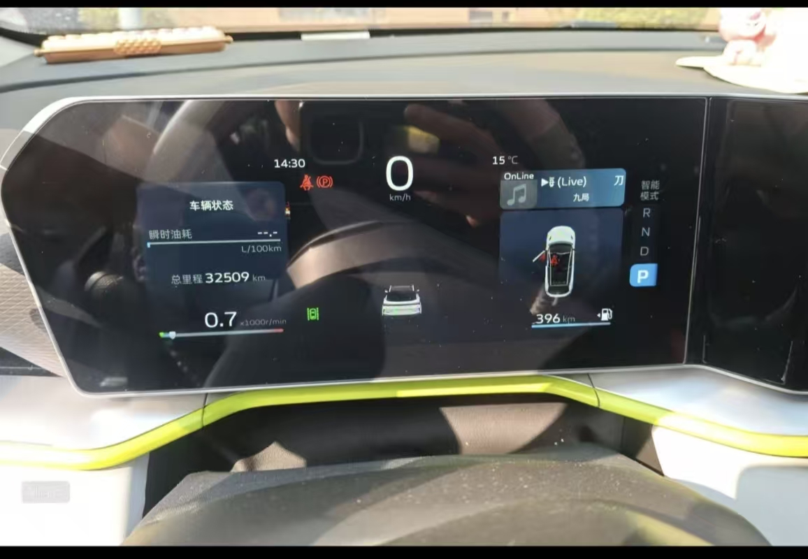 GEELY Coolray 2022 #16 GEELY Coolray 2022 car image #16