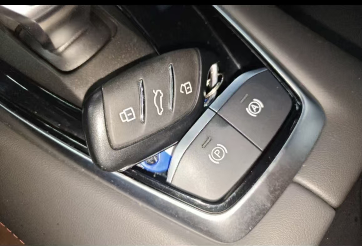 MG 5 2024 #12 MG 5 2024 car image #12