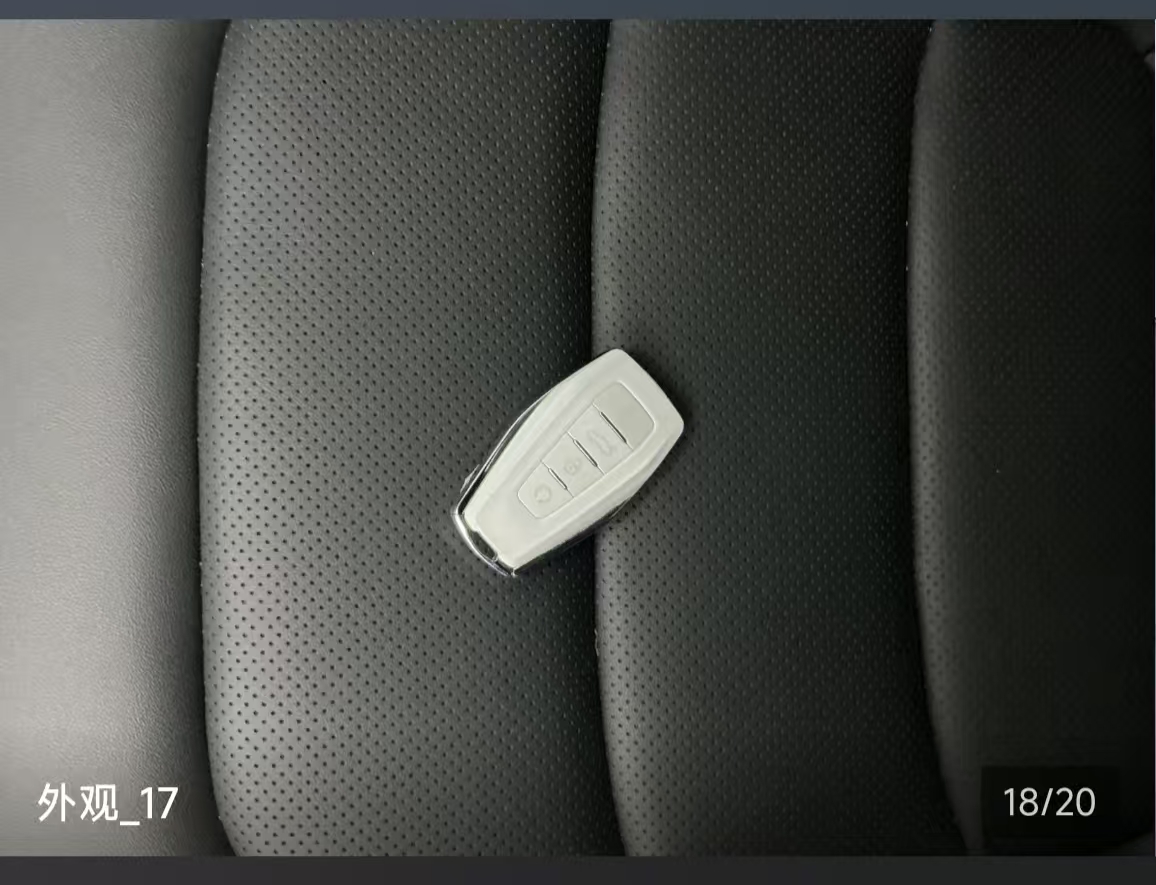 GEELY Cowboy 2024 car image #20