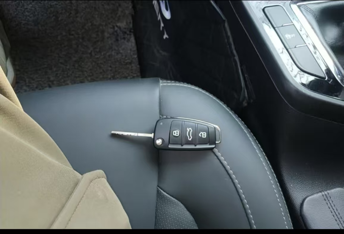 Chery Arrizo 5 2023 car image #11