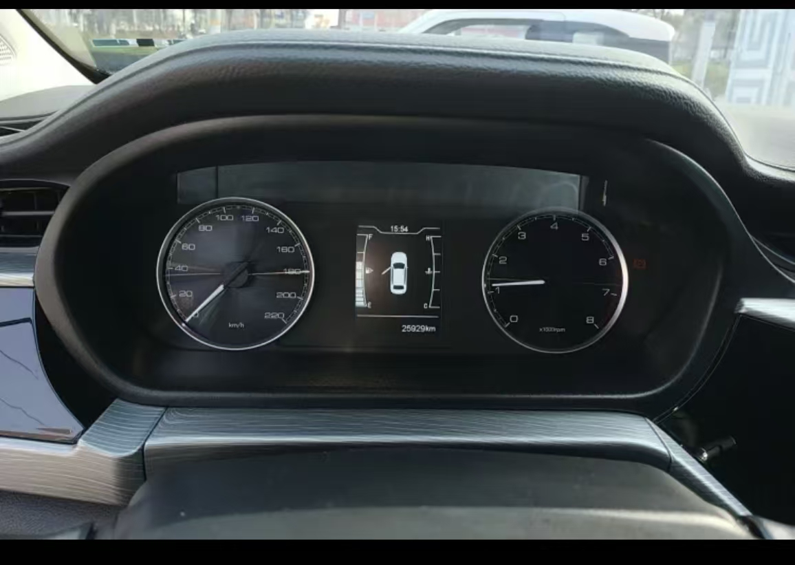 Chery Arrizo 5 2023 car image #4