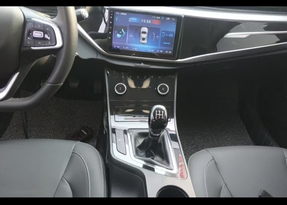Chery Arrizo 5 2023 car image #10