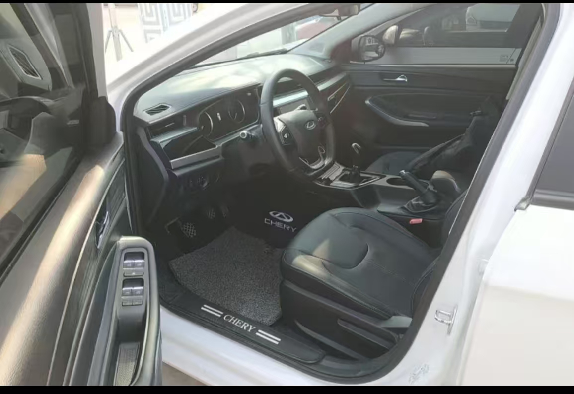 Chery Arrizo 5 2023 car image #9