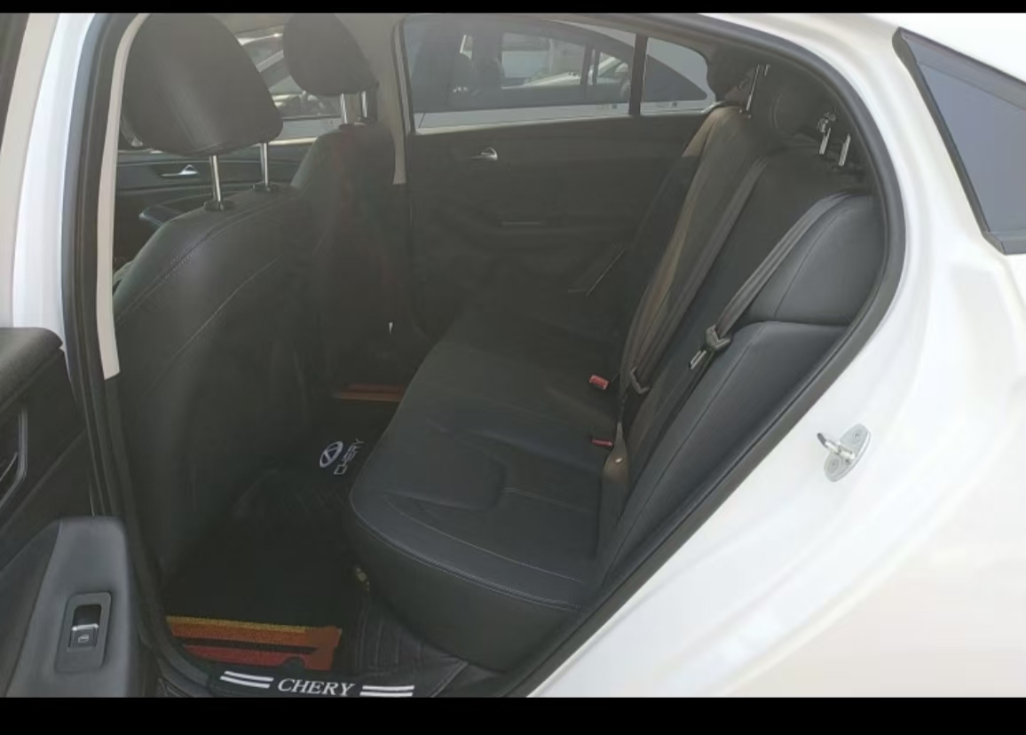 Chery Arrizo 5 2023 car image #7