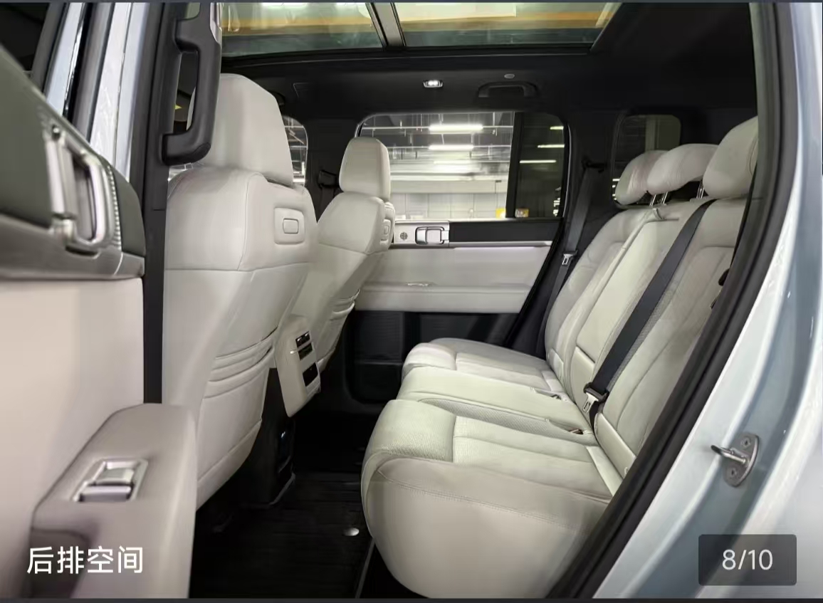 FangChengBao Tiger 7 2025 car image #4