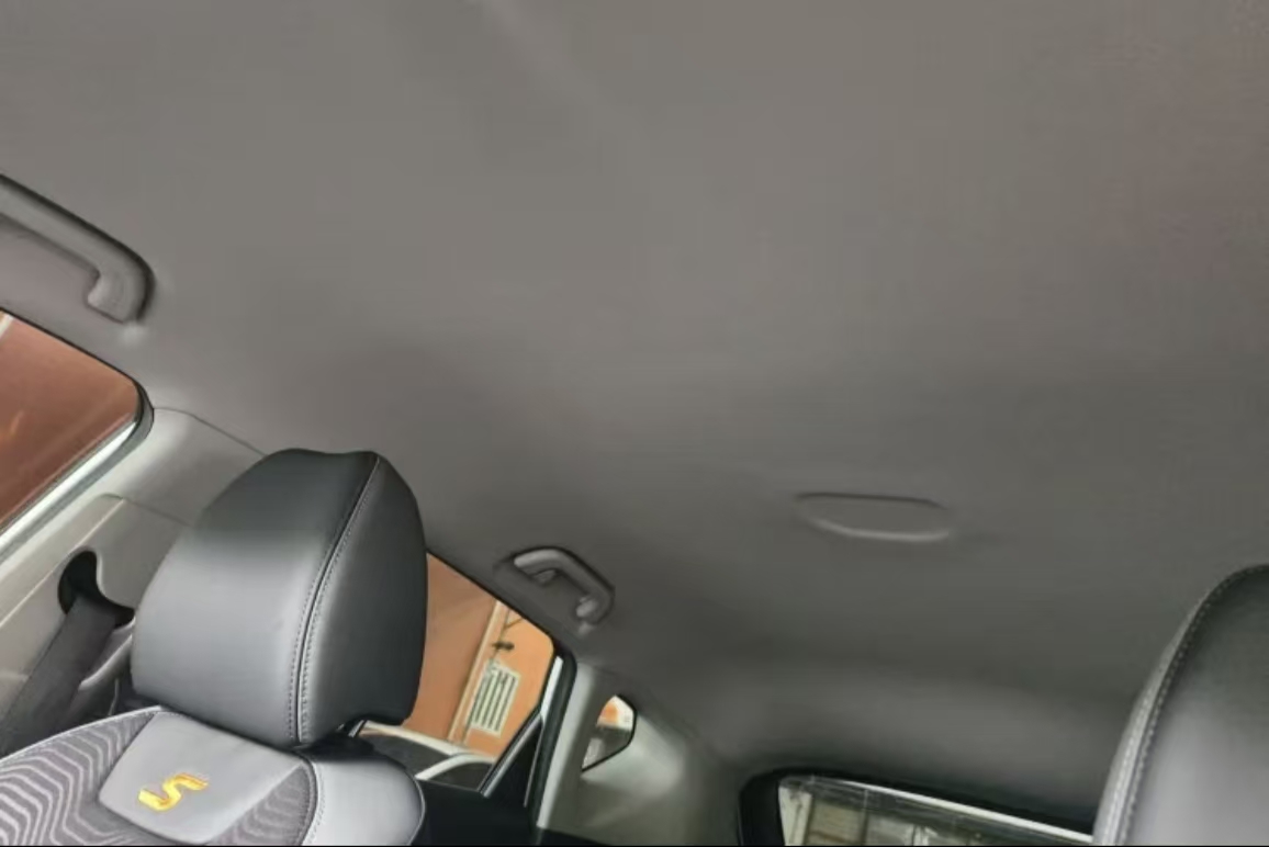 GEELY Coolray 2024 #9 GEELY Coolray 2024 car image #9