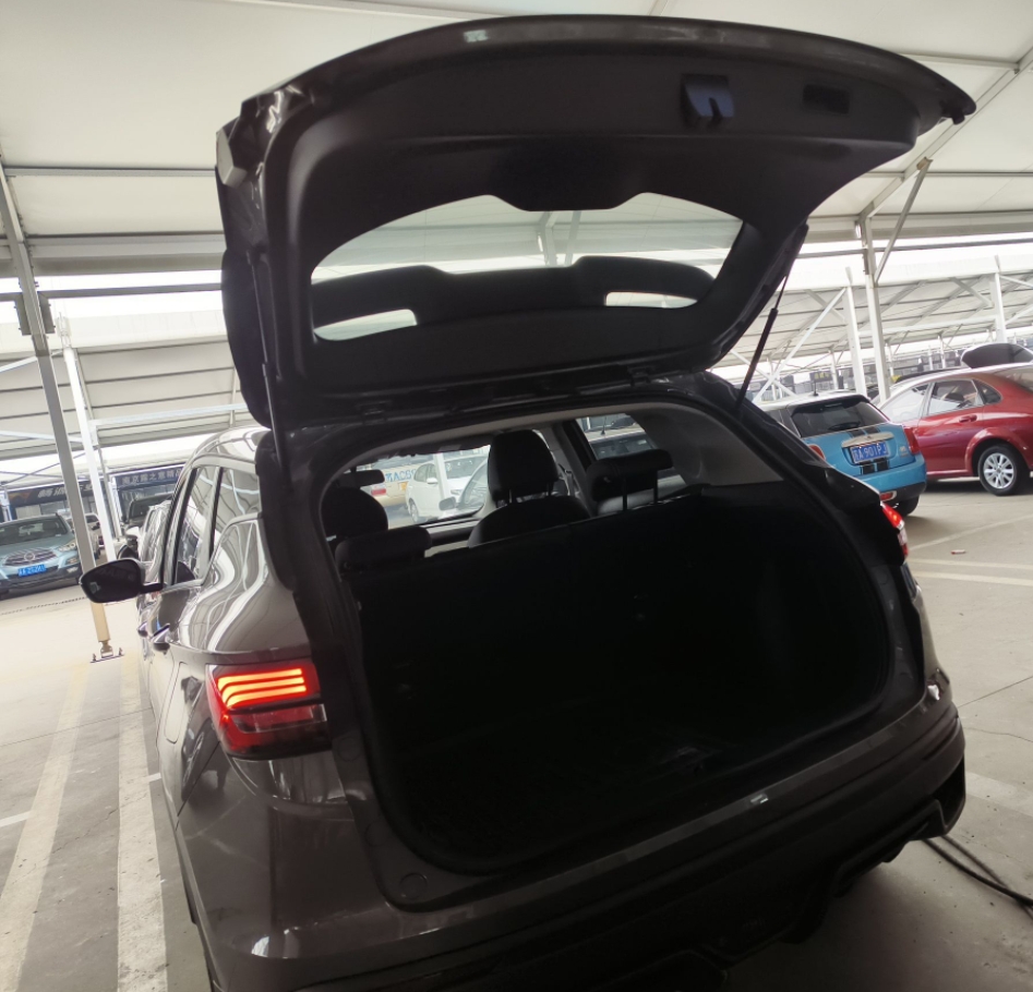 GEELY Coolray 2024 #3 GEELY Coolray 2024 car image #3