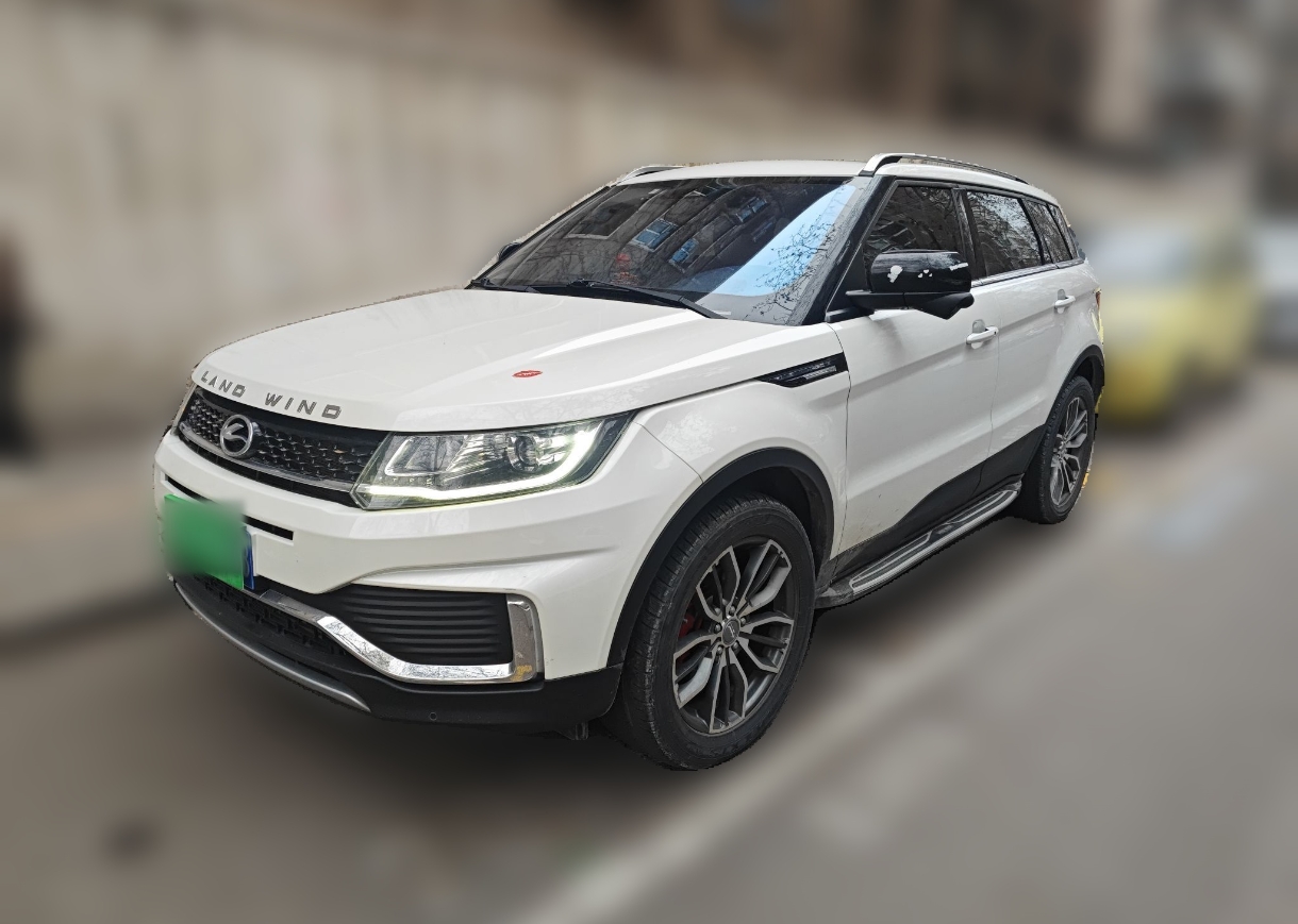 2018 car image 