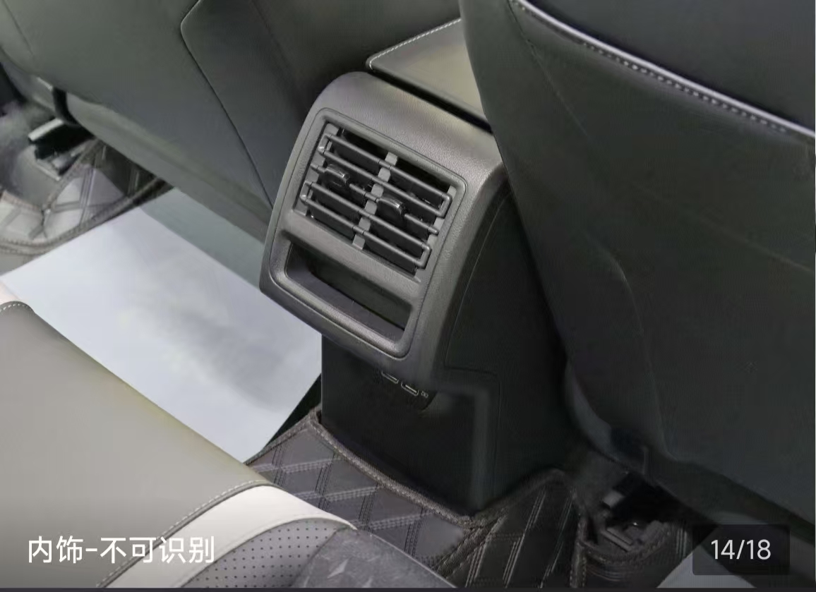 Volkswagen Golf 2025 #8 Volkswagen Golf 2025 car image #8