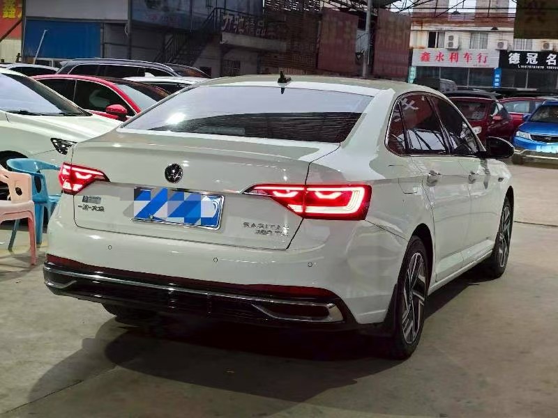 Volkswagen Sagitar 2023 immagine di auto #5