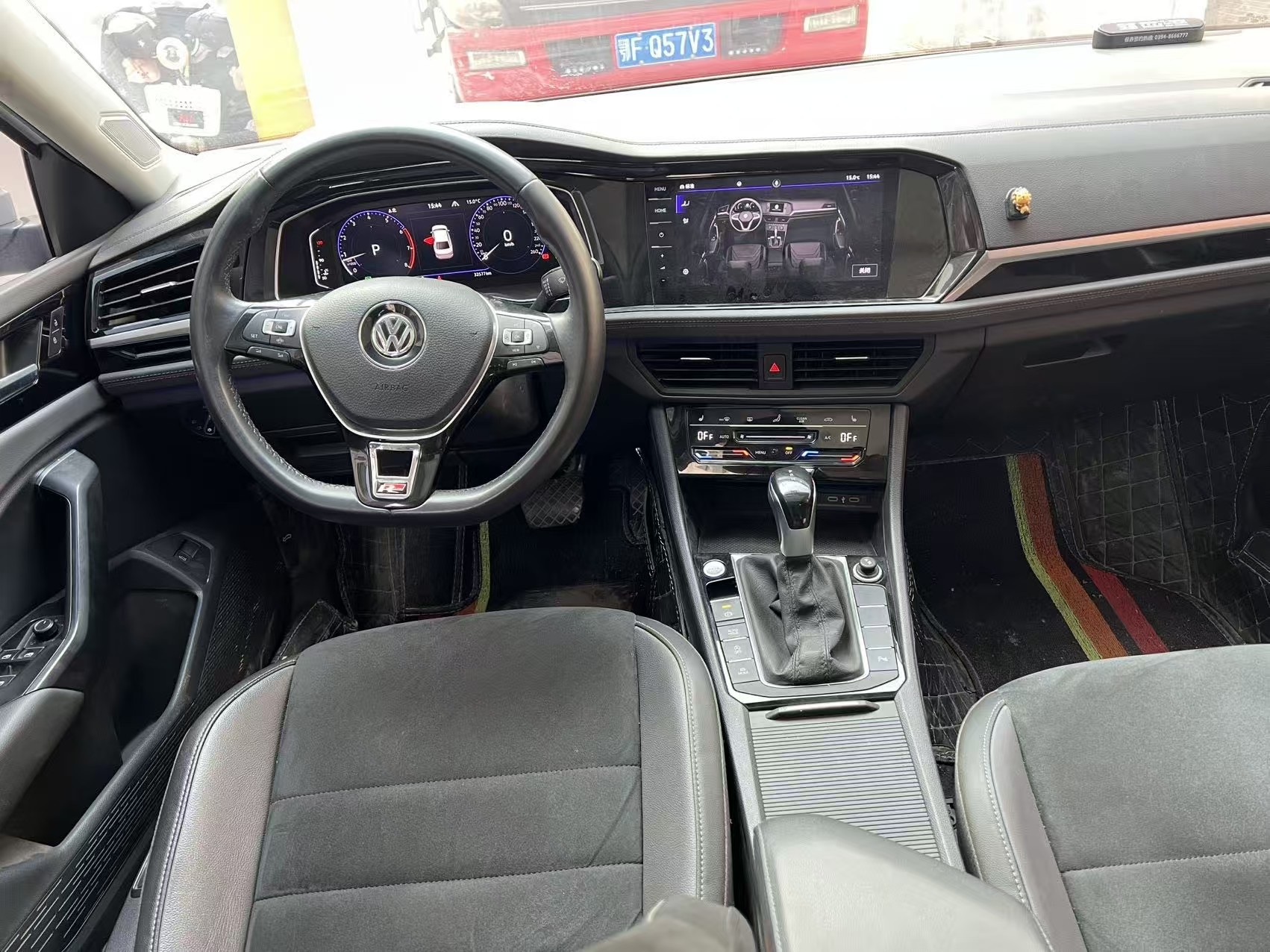 Volkswagen Sagitar 2021 immagine di auto #5