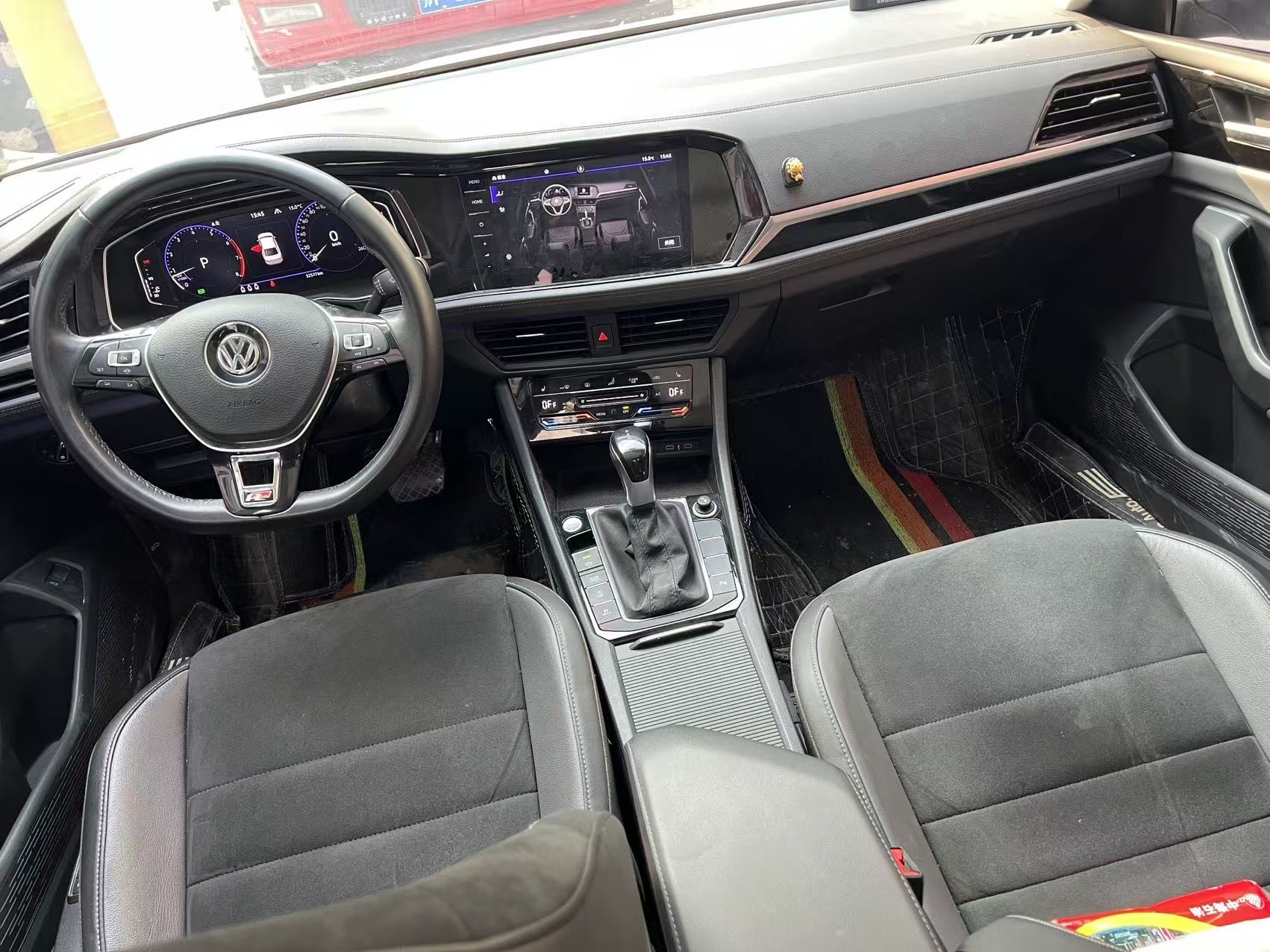 Volkswagen Sagitar 2021 immagine di auto #9