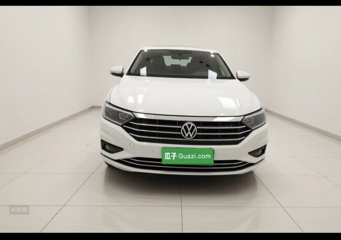 Volkswagen Sagitar 2021 car image #5