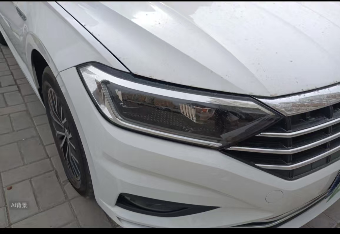 Volkswagen Sagitar 2021 car image #13