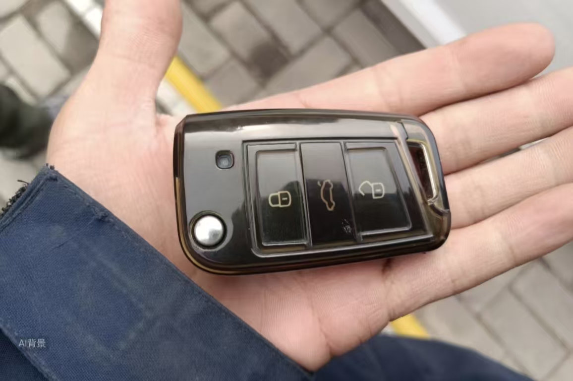 Volkswagen Sagitar 2021 car image #17