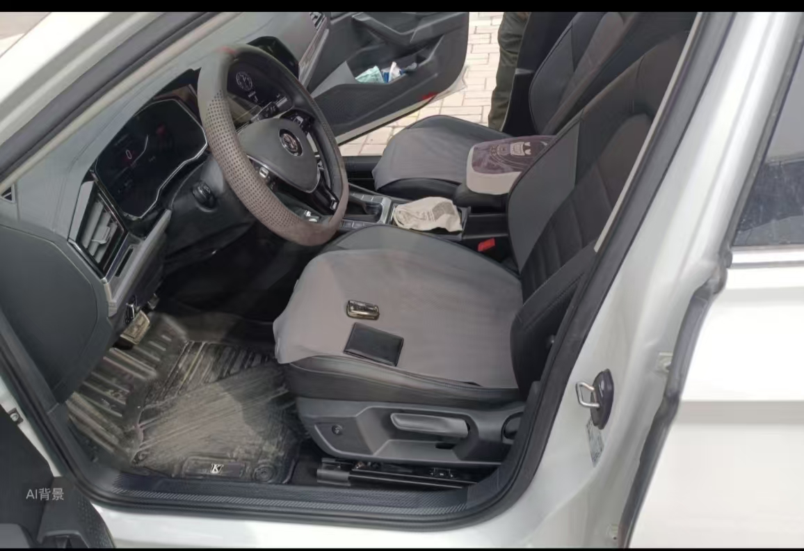 Volkswagen Sagitar 2021 car image #10