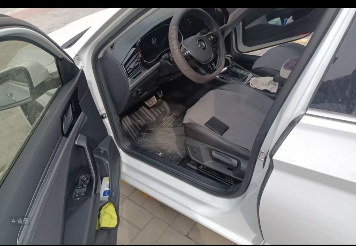 Volkswagen Sagitar 2021 car image #16