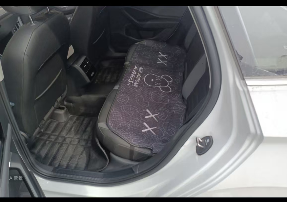 Volkswagen Sagitar 2021 car image #3