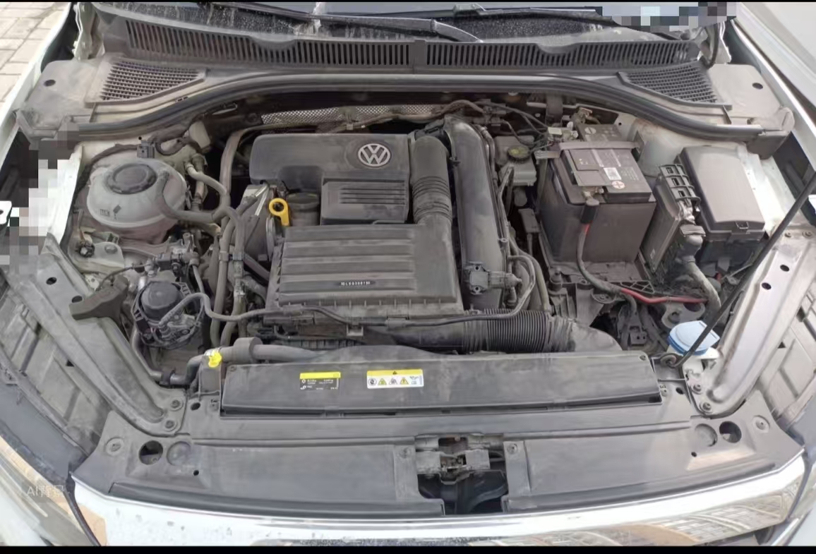 Volkswagen Sagitar 2021 car image #12