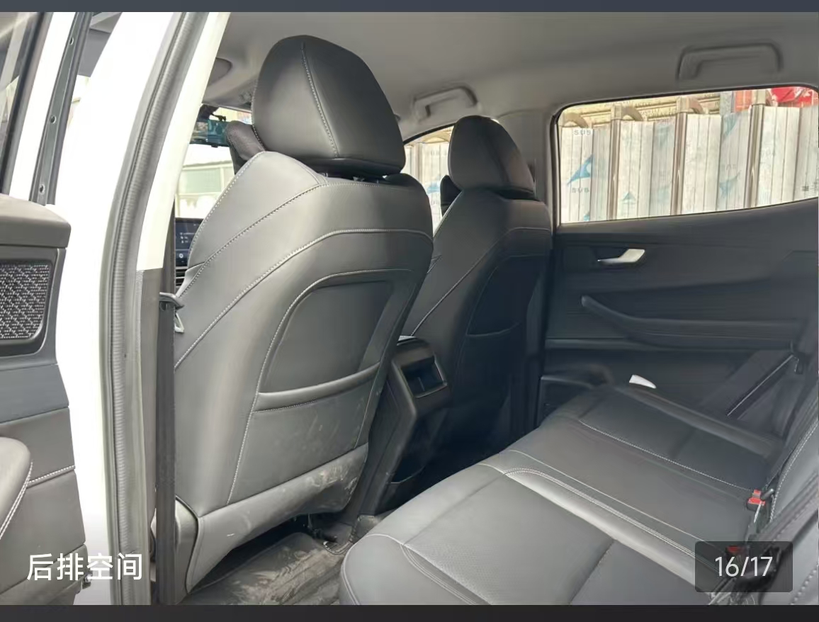 Chery Tiggo 5x 2025 #2 Chery Tiggo 5x 2025 immagine di auto #2