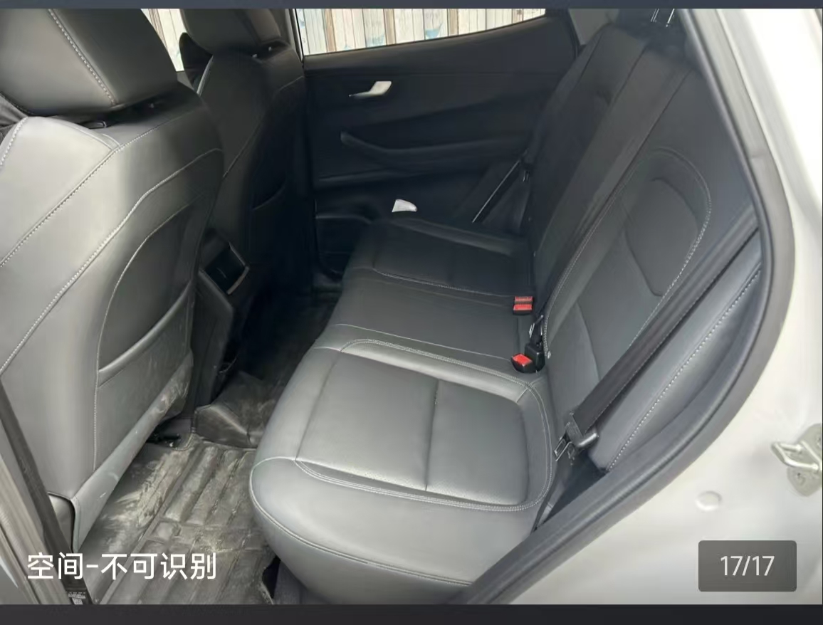 Chery Tiggo 5x 2025 #6 Chery Tiggo 5x 2025 immagine di auto #6