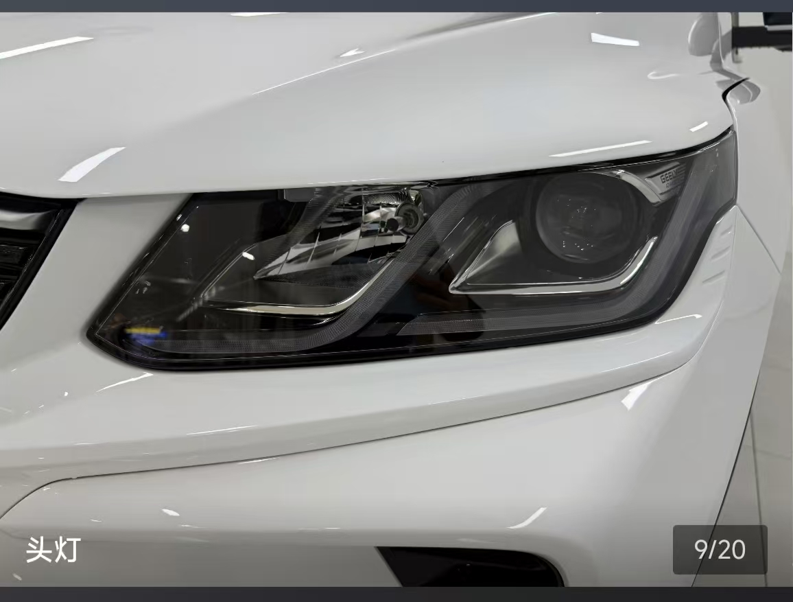 GEELY Coolray 2025 #11 GEELY Coolray 2025 car image #11