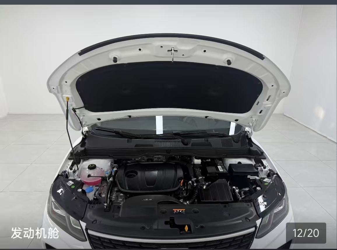 GEELY Coolray 2025 #13 GEELY Coolray 2025 car image #13