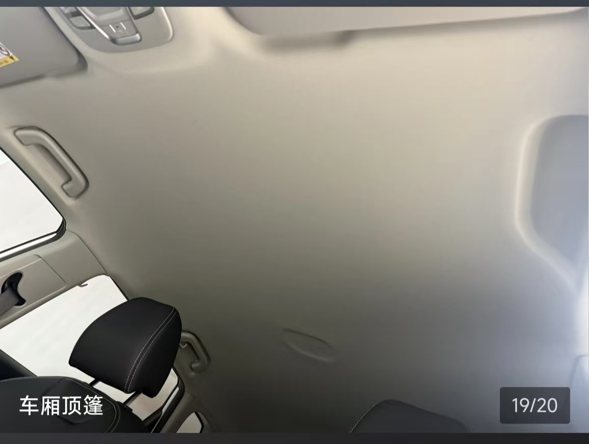 GEELY Coolray 2025 #4 GEELY Coolray 2025 car image #4