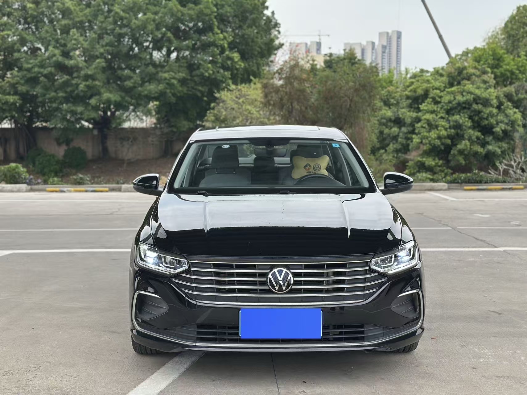 Volkswagen Lavida 2023 #10 Volkswagen Lavida 2023 car image #10