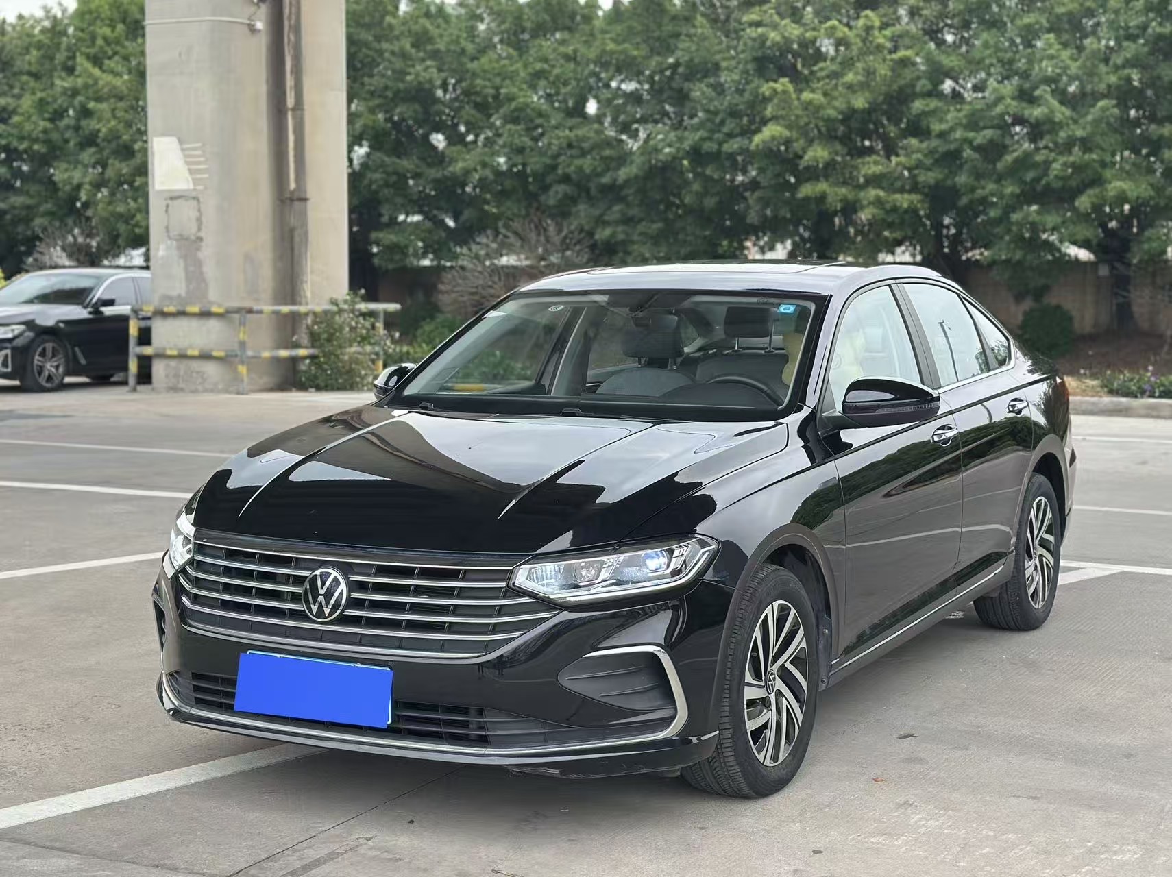 Volkswagen Lavida 2023 Volkswagen Lavida 2023 car image