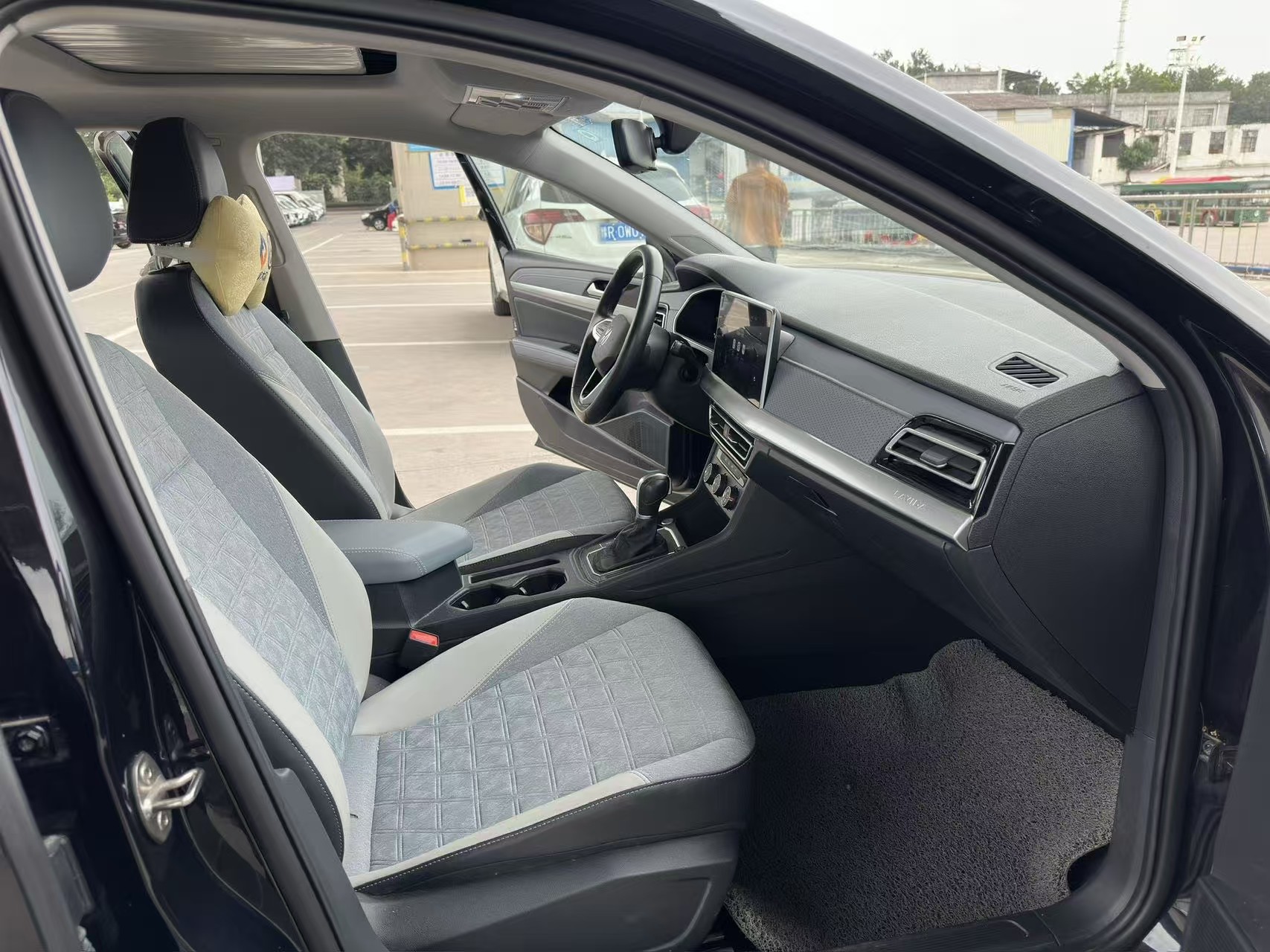 Volkswagen Lavida 2023 #6 Volkswagen Lavida 2023 car image #6