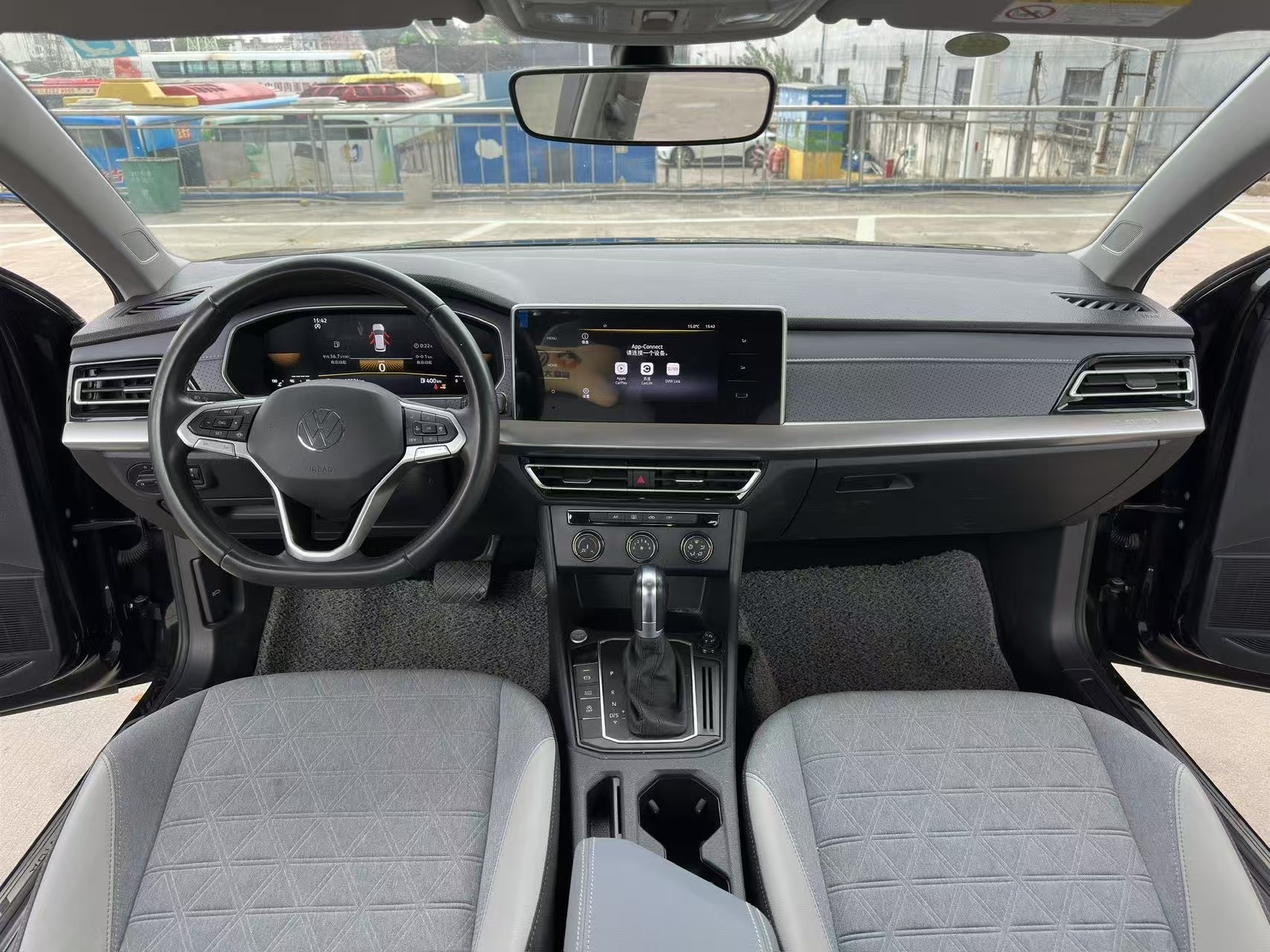 Volkswagen Lavida 2023 #8 Volkswagen Lavida 2023 car image #8
