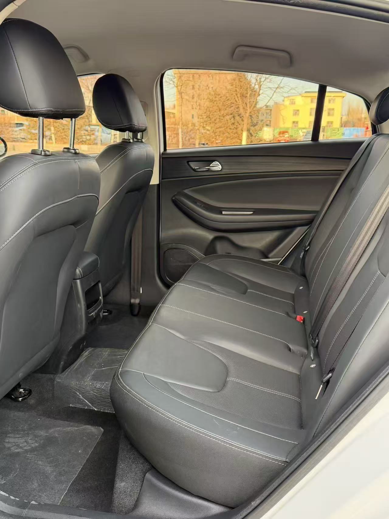 Chery Arrizo 5 2023 #2 Chery Arrizo 5 2023 car image #2