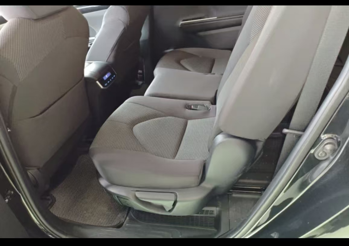 Toyota Highlander 2021 car image #15