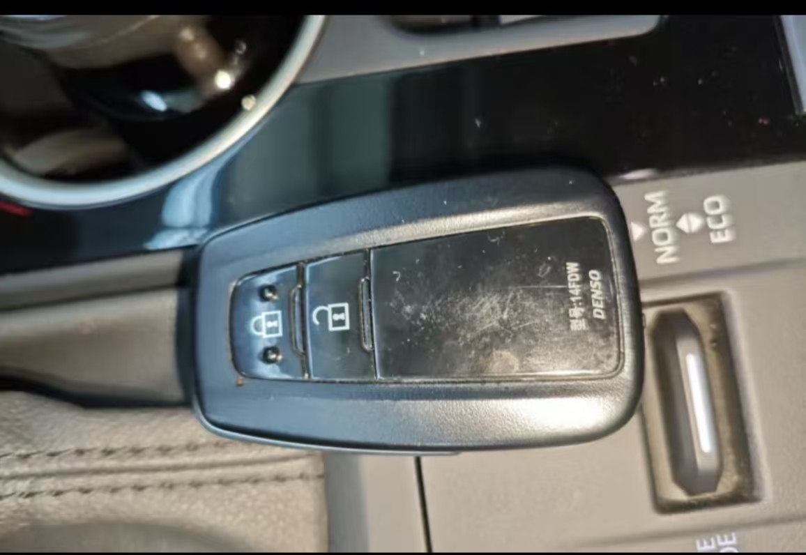Toyota Highlander 2021 car image #8