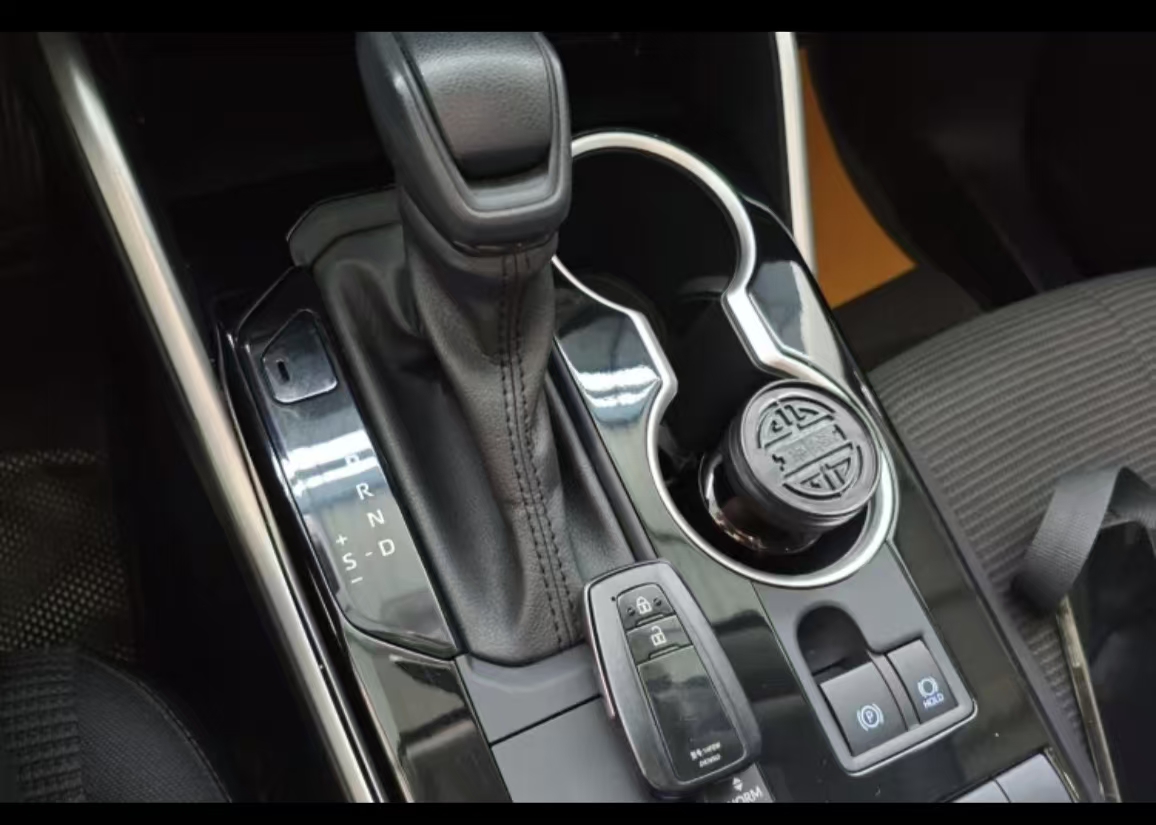 Toyota Highlander 2021 car image #9