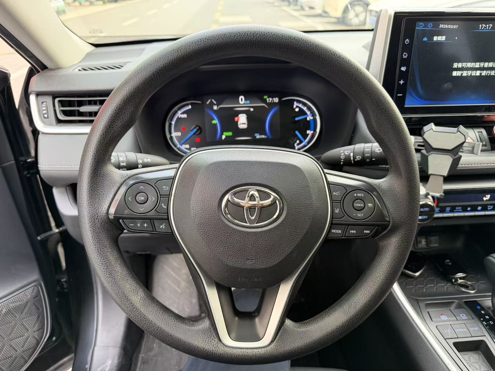 Toyota RAV4 2020 car image #5