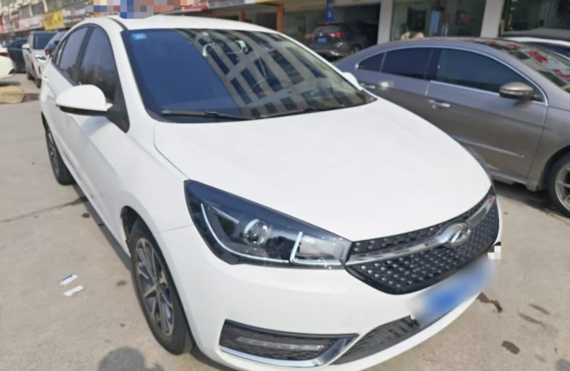 Chery Arrizo 5 2023 #15 Chery Arrizo 5 2023 car image #15