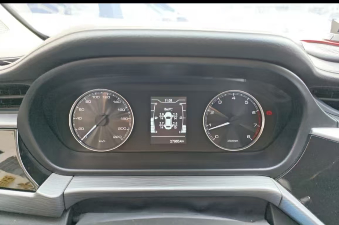 Chery Arrizo 5 2023 #9 Chery Arrizo 5 2023 car image #9