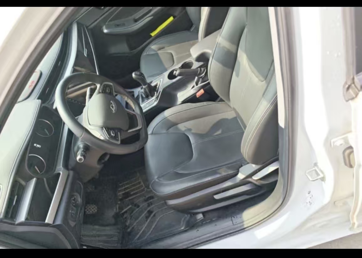 Chery Arrizo 5 2023 #13 Chery Arrizo 5 2023 car image #13